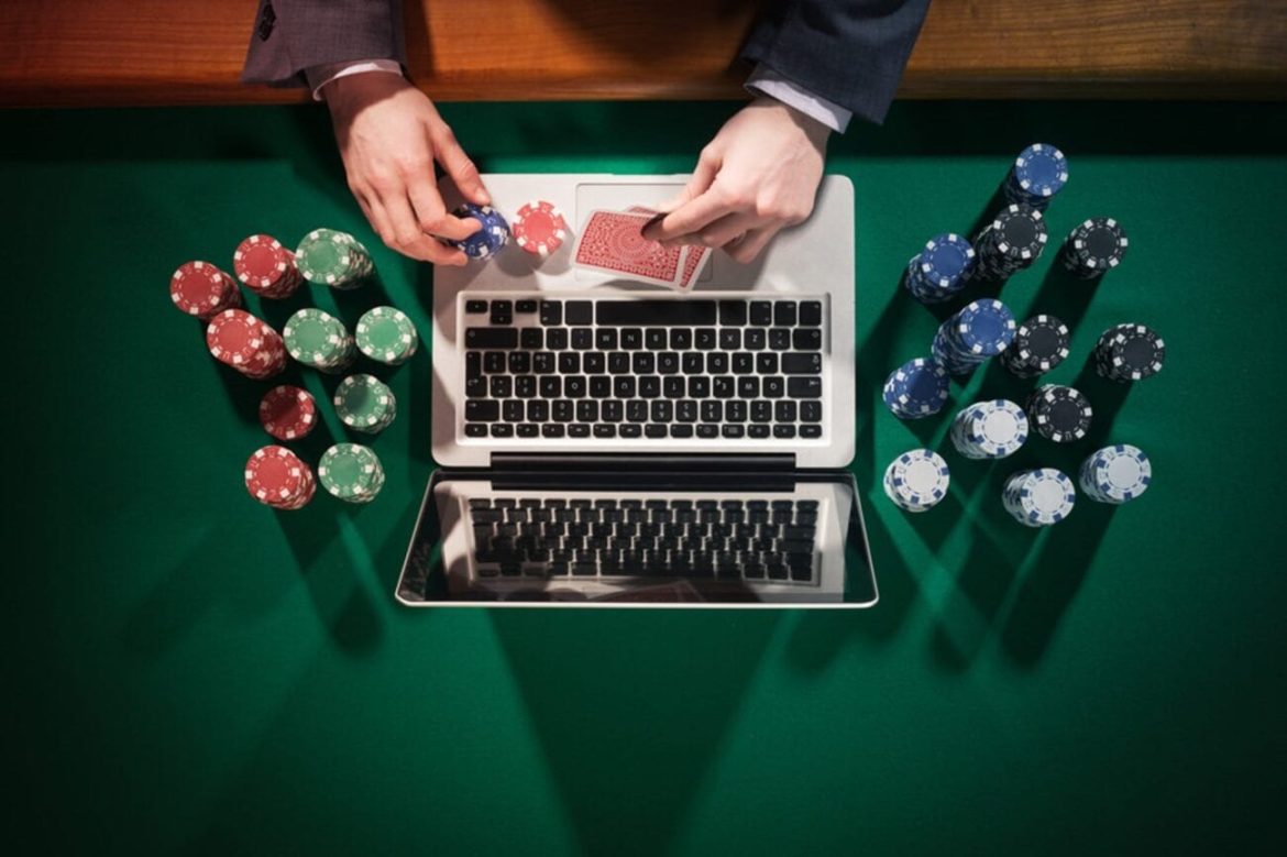 Poker – Faktor agresi Sangat Penting