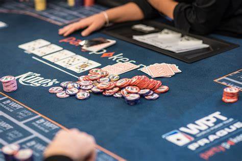 Pembayaran Turnamen Poker dalam Berbagai Format