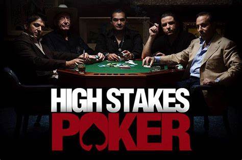 Taruhan Poker – Meminimalisir Kehilangan Uang